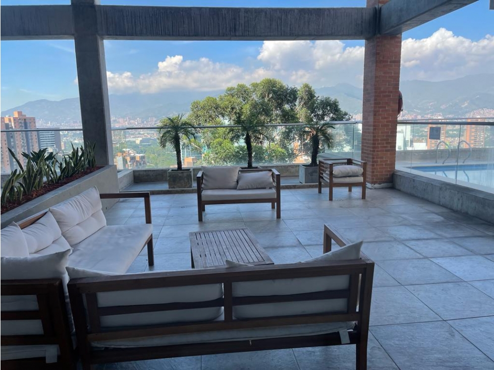 Apartamento en arriendo en La Candelaria, Medellín · foto 13 de 24