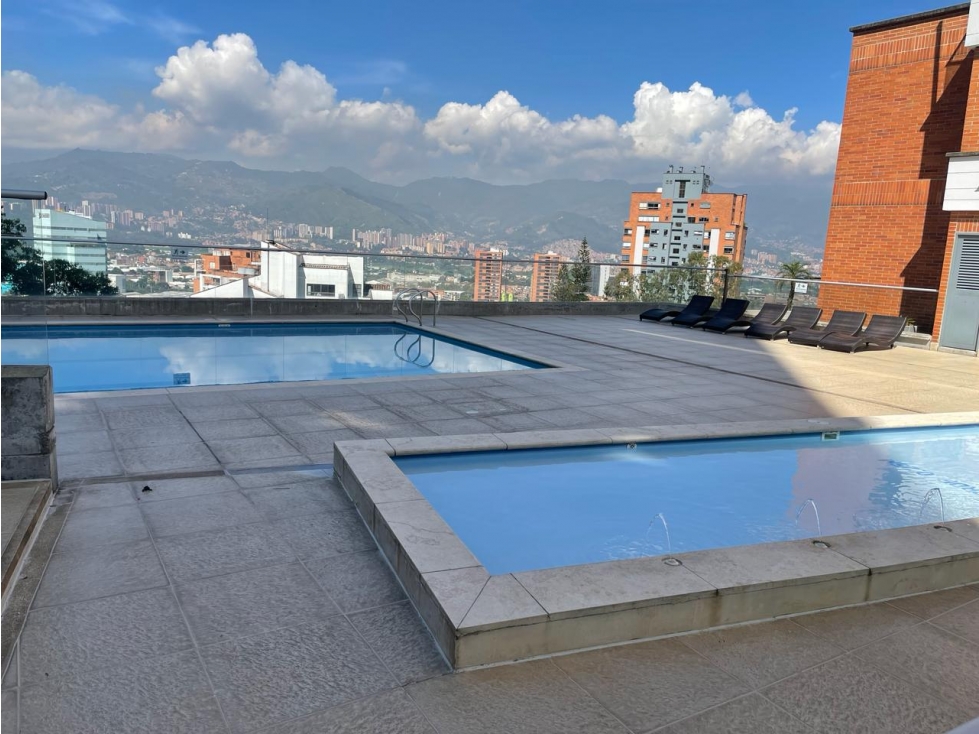Apartamento en arriendo en La Candelaria, Medellín · foto 14 de 24