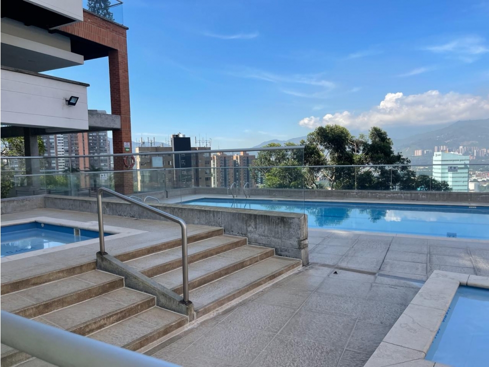 Apartamento en arriendo en La Candelaria, Medellín · foto 15 de 24
