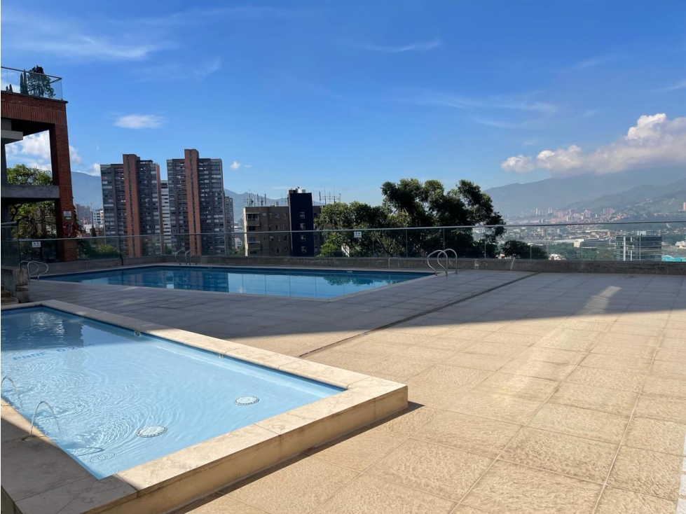 Apartamento en arriendo en La Candelaria, Medellín · foto 16 de 24