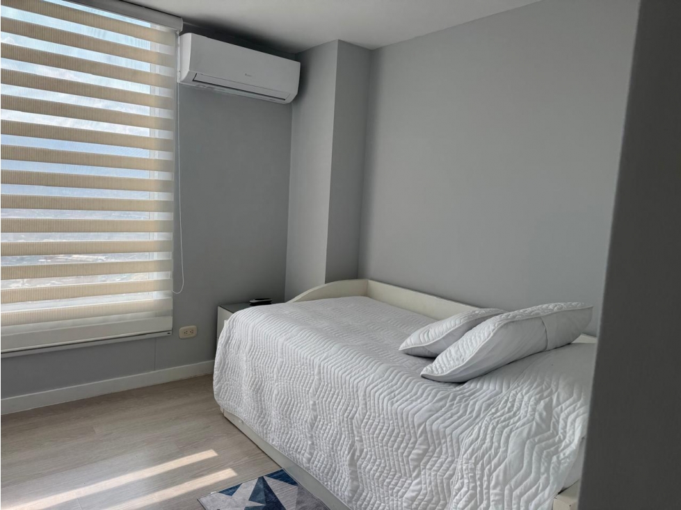 Apartamento en arriendo en La Candelaria, Medellín · foto 24 de 24