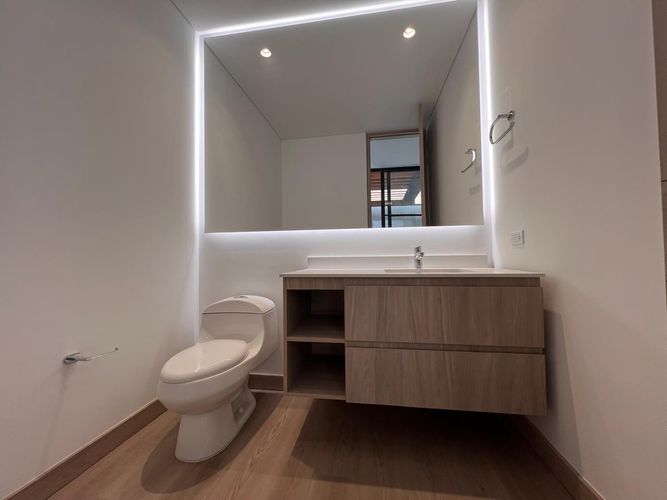 Apartamento de 3 alcobas en arriendo en Llano Grande, Rionegro, 290 m² · foto 15 de 17