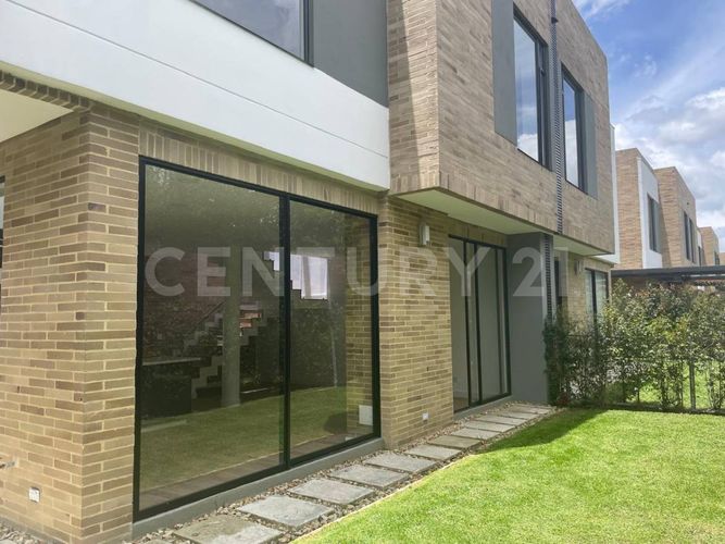 Casa de 4 alcobas en venta en Cr El Bosque, Chía, 153 m² · foto 14 de 20