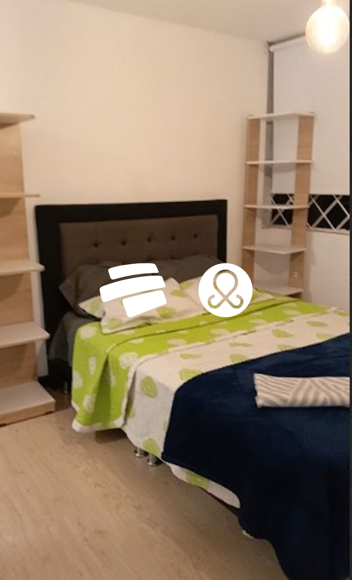 Apartamento en venta en Chapinero, Bogotá · foto 2 de 7