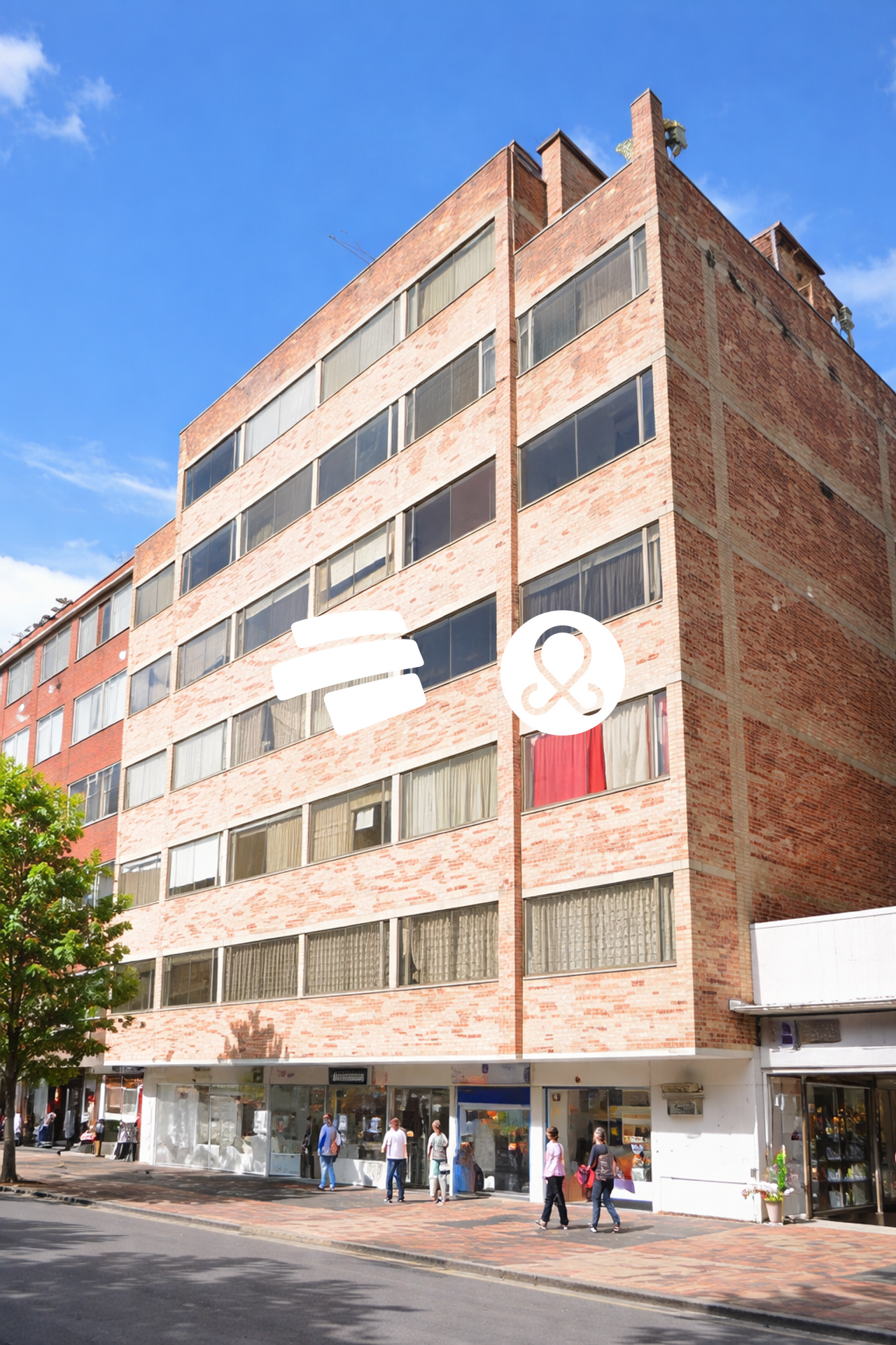 Apartamento en venta en Chapinero, Bogotá · foto 7 de 7