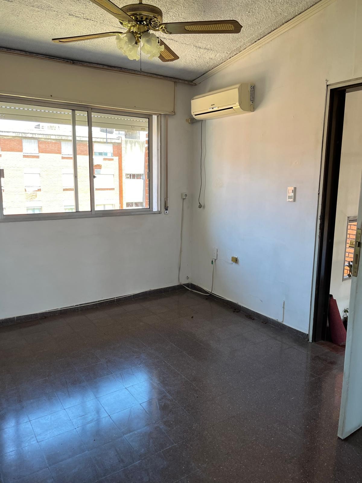 Venta Apartamento 1 dormitorio en Complejo Cerrado en Union - Aanzicht 4
