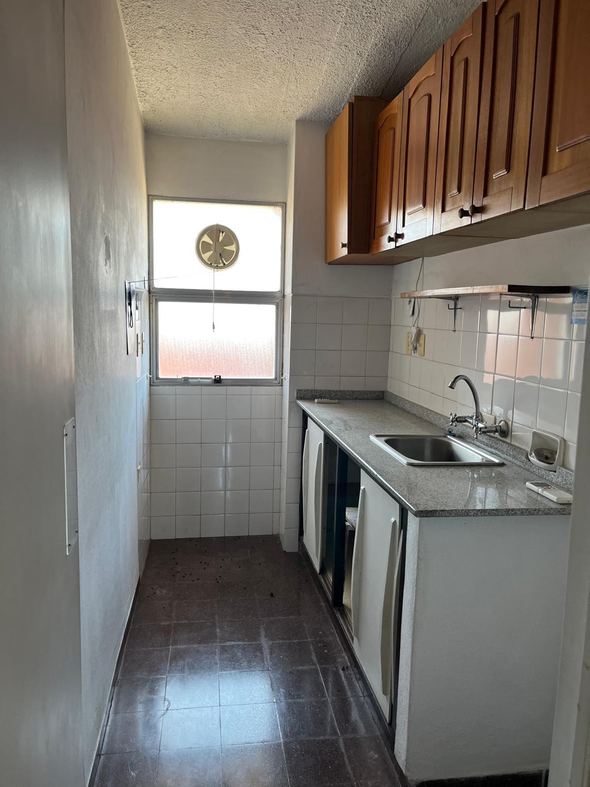 Venta Apartamento 1 dormitorio en Complejo Cerrado en Union - Aanzicht 5