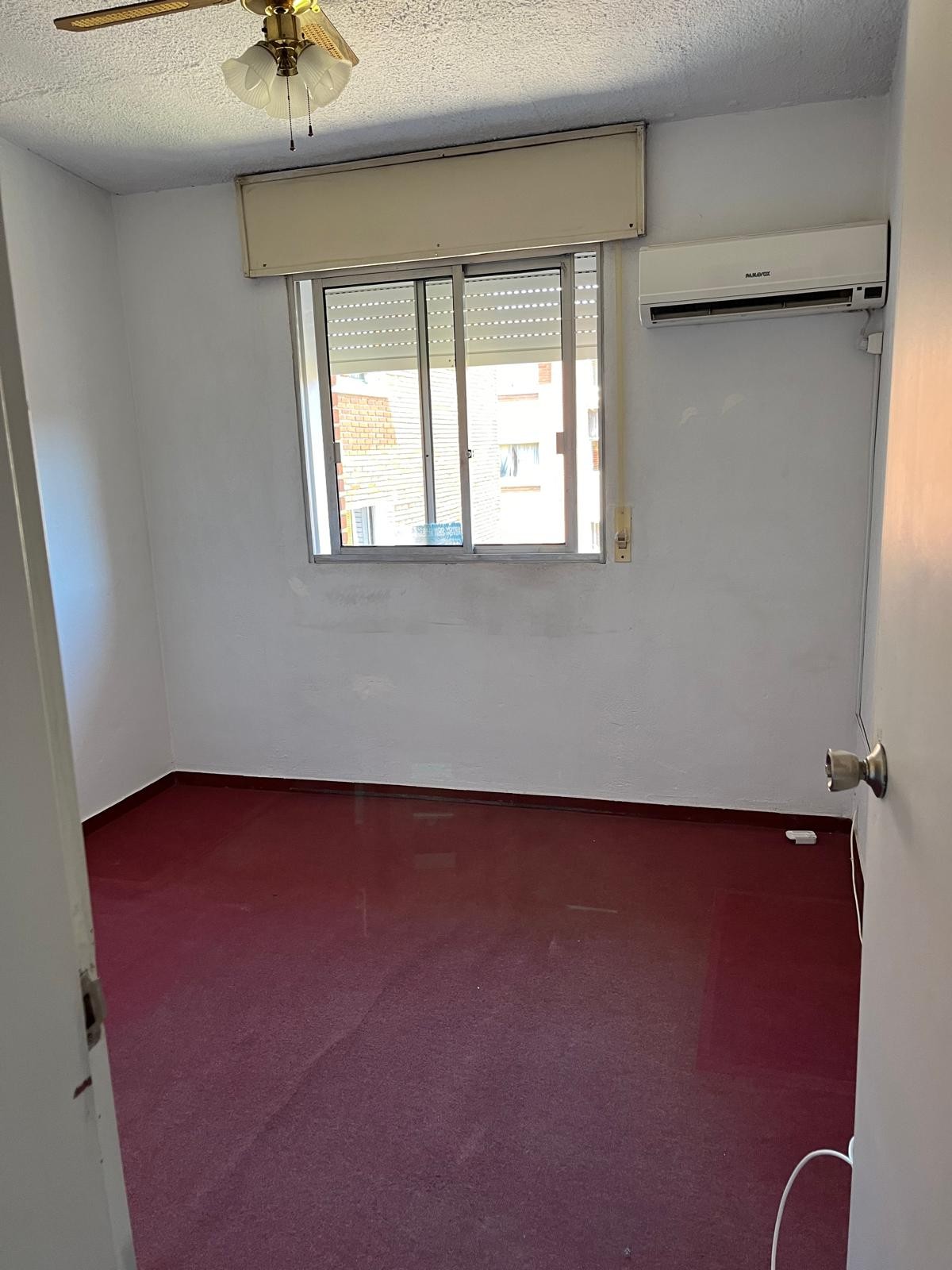 Venta Apartamento 1 dormitorio en Complejo Cerrado en Union - Meer