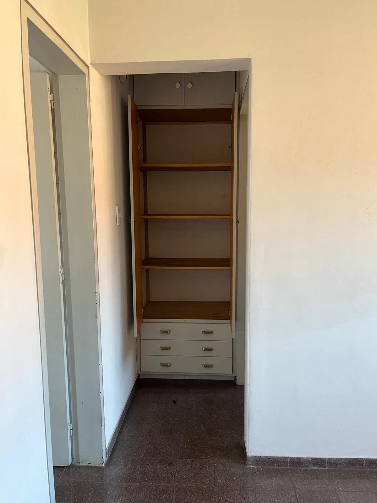 Venta Apartamento 1 dormitorio en Complejo Cerrado en Union - Aanzicht 6