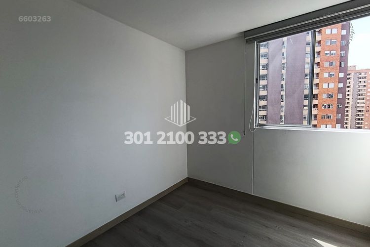 Apartamento de 3 alcobas en arriendo en San German, Medellín, 72 m² · foto 12 de 24