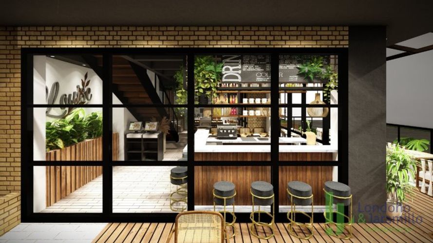 Local en venta en Laureles, Medellín, 120 m² · foto 6 de 14