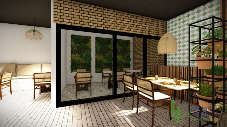 Local en venta en Laureles, Medellín, 120 m² · foto 11 de 14