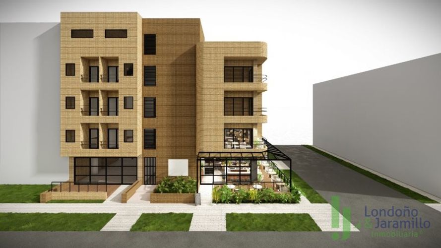 Local en venta en Laureles, Medellín, 120 m² · foto 13 de 14