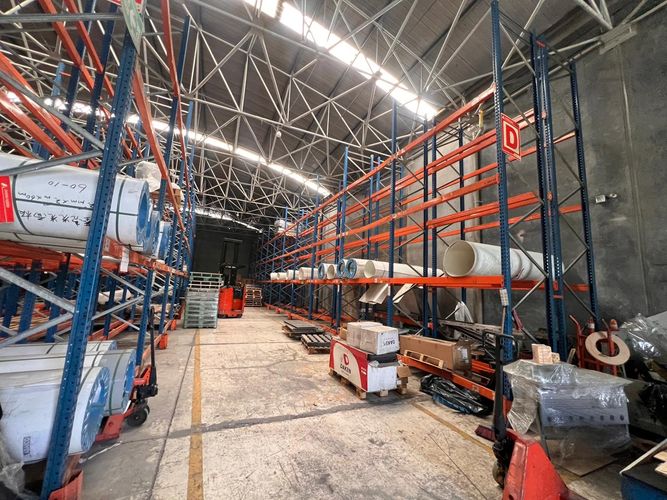 Bodega en arriendo en Playas De Maria, Sabaneta, 780 m² · foto 9 de 20