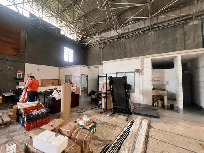 Bodega en arriendo en Playas De Maria, Sabaneta, 780 m² · foto 10 de 20