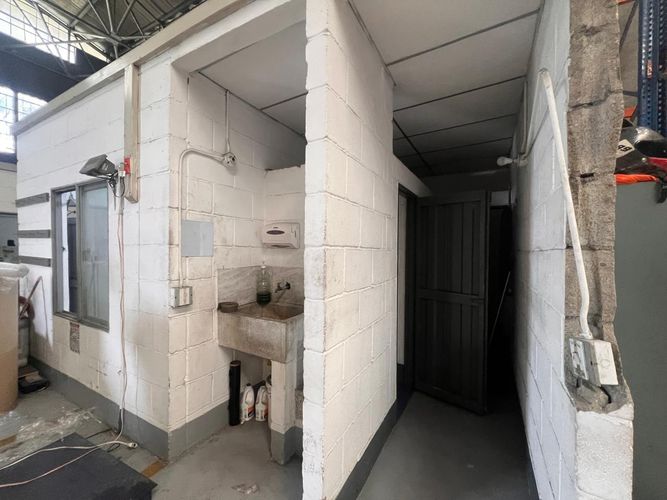 Bodega en arriendo en Playas De Maria, Sabaneta, 780 m² · foto 17 de 20