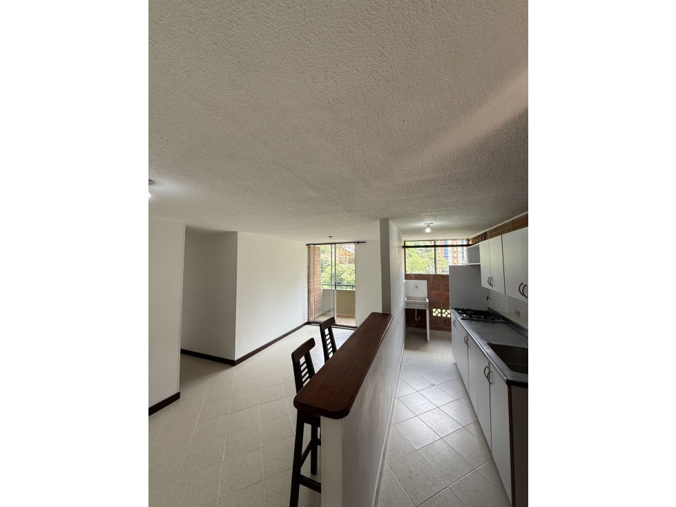 Apartamento en Venta en Las Cometas, Envigado