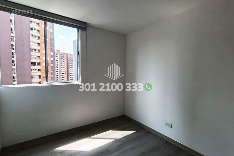 Apartamento de 3 alcobas en arriendo en San German, Medellín, 72 m² · foto 16 de 24