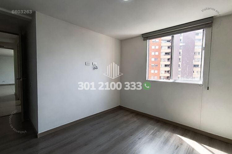 Apartamento de 3 alcobas en arriendo en San German, Medellín, 72 m² · foto 22 de 24