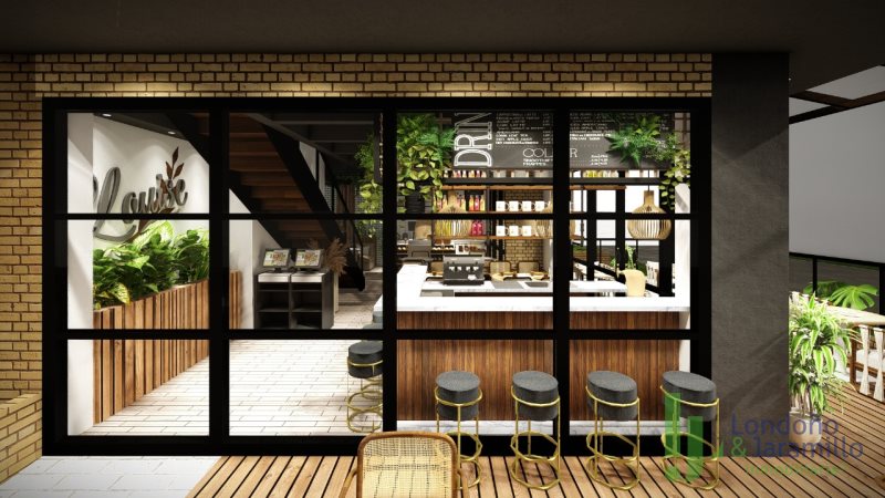 Local en Arriendo en Laureles, Medellín