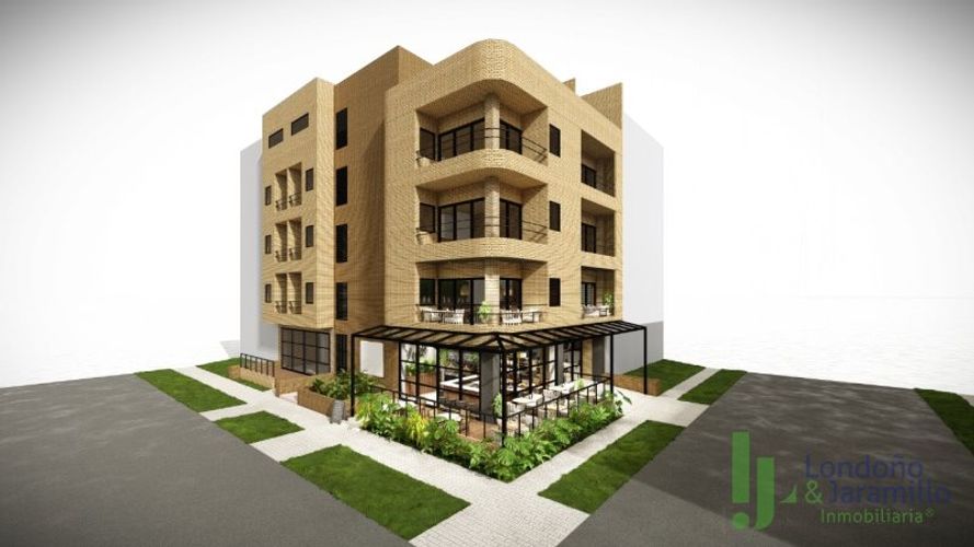 Local en arriendo en Laureles, Medellín, 120 m² · foto 4 de 14