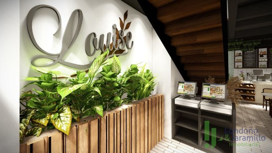Local en arriendo en Laureles, Medellín, 120 m² · foto 5 de 14