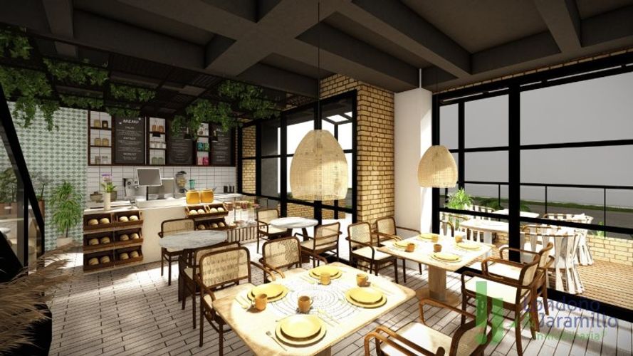 Local en arriendo en Laureles, Medellín, 120 m² · foto 10 de 14