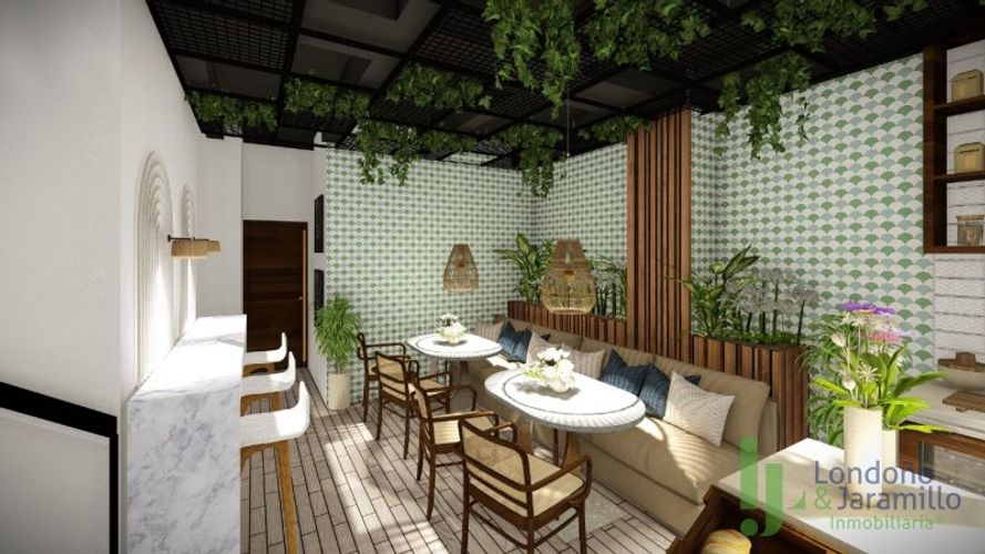 Local en arriendo en Laureles, Medellín, 120 m² · foto 12 de 14