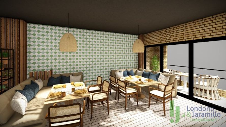 Local en arriendo en Laureles, Medellín, 120 m² · foto 14 de 14