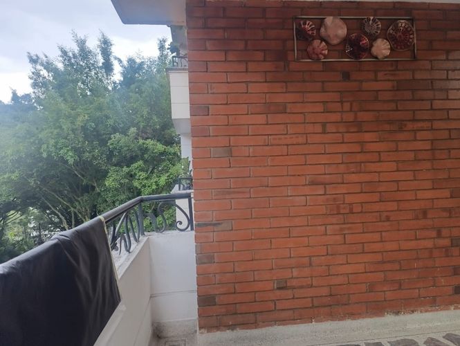 Apartamento de 3 alcobas en venta en El Poblado, Medellín, 145 m² · foto 20 de 20