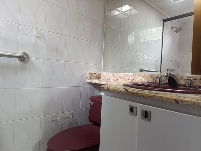 Apartamento de 3 alcobas en venta en El Poblado, Medellín, 145 m² · foto 19 de 20