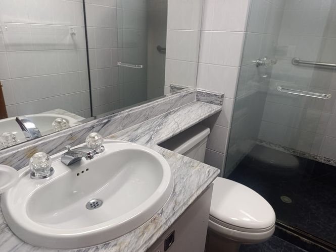 Apartamento de 3 alcobas en venta en El Poblado, Medellín, 145 m² · foto 18 de 20