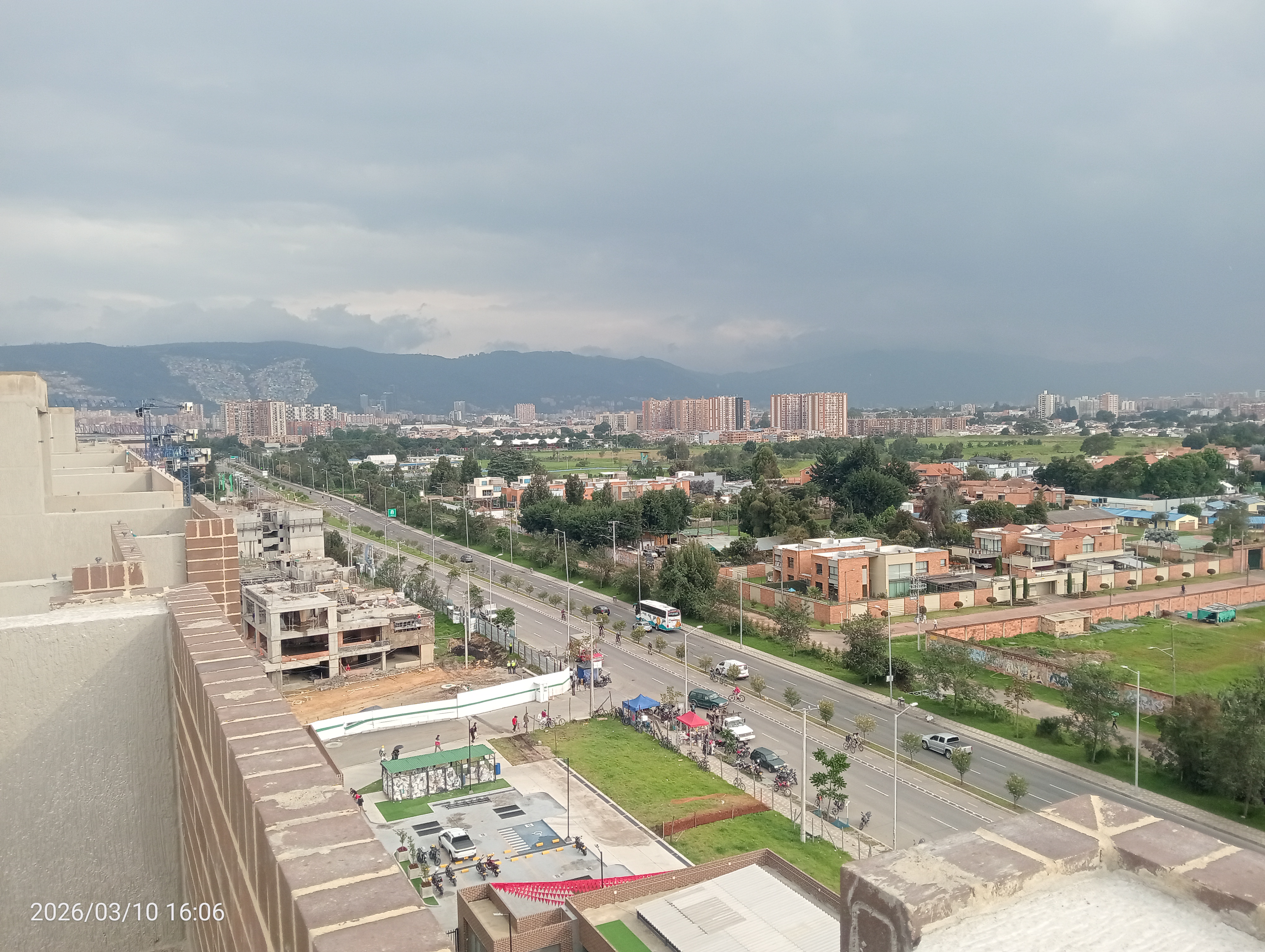 Apartamento en venta en Lagos De Torca, Bogotá · foto 2 de 13