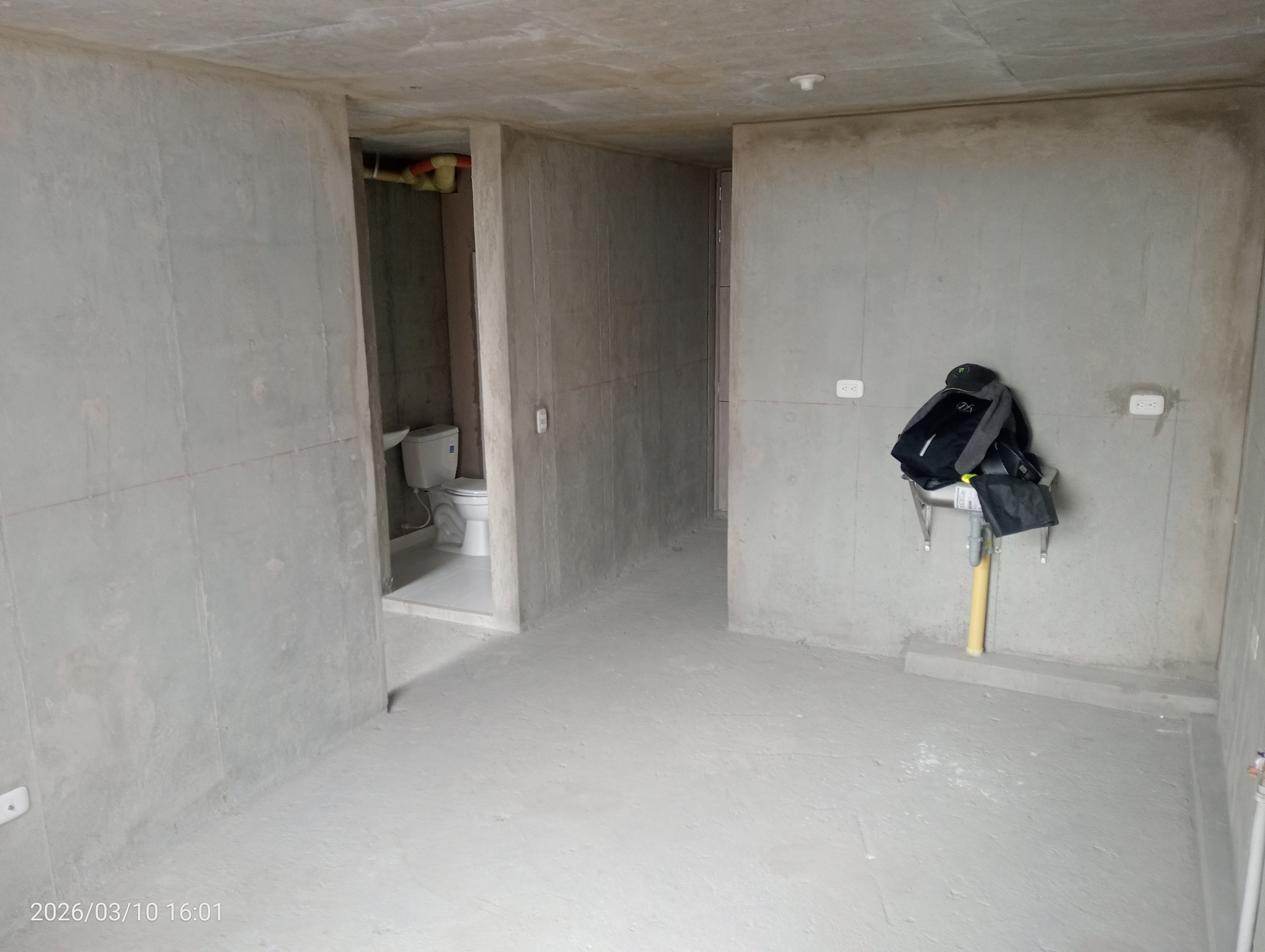 Apartamento en venta en Lagos De Torca, Bogotá · foto 5 de 13