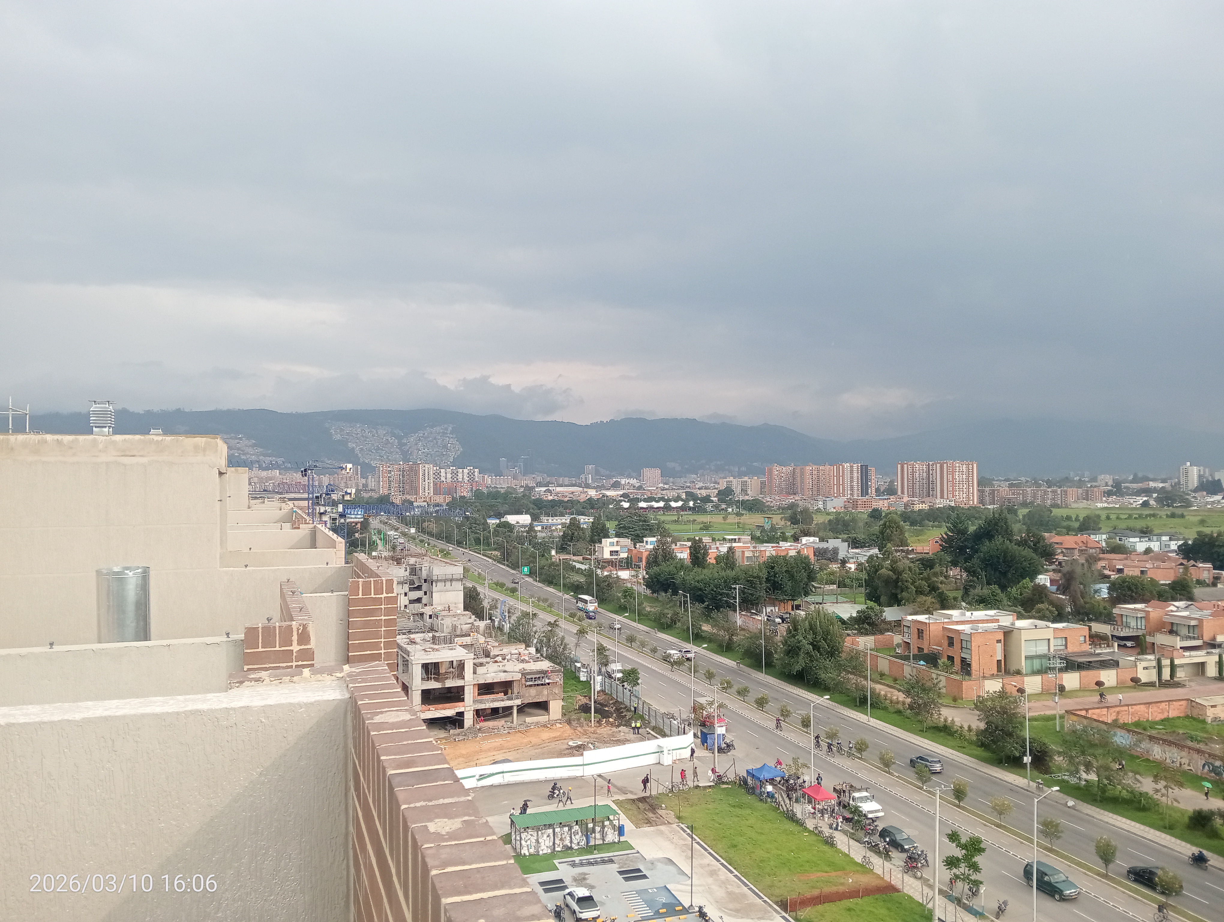 Apartamento en venta en Lagos De Torca, Bogotá · foto 6 de 13