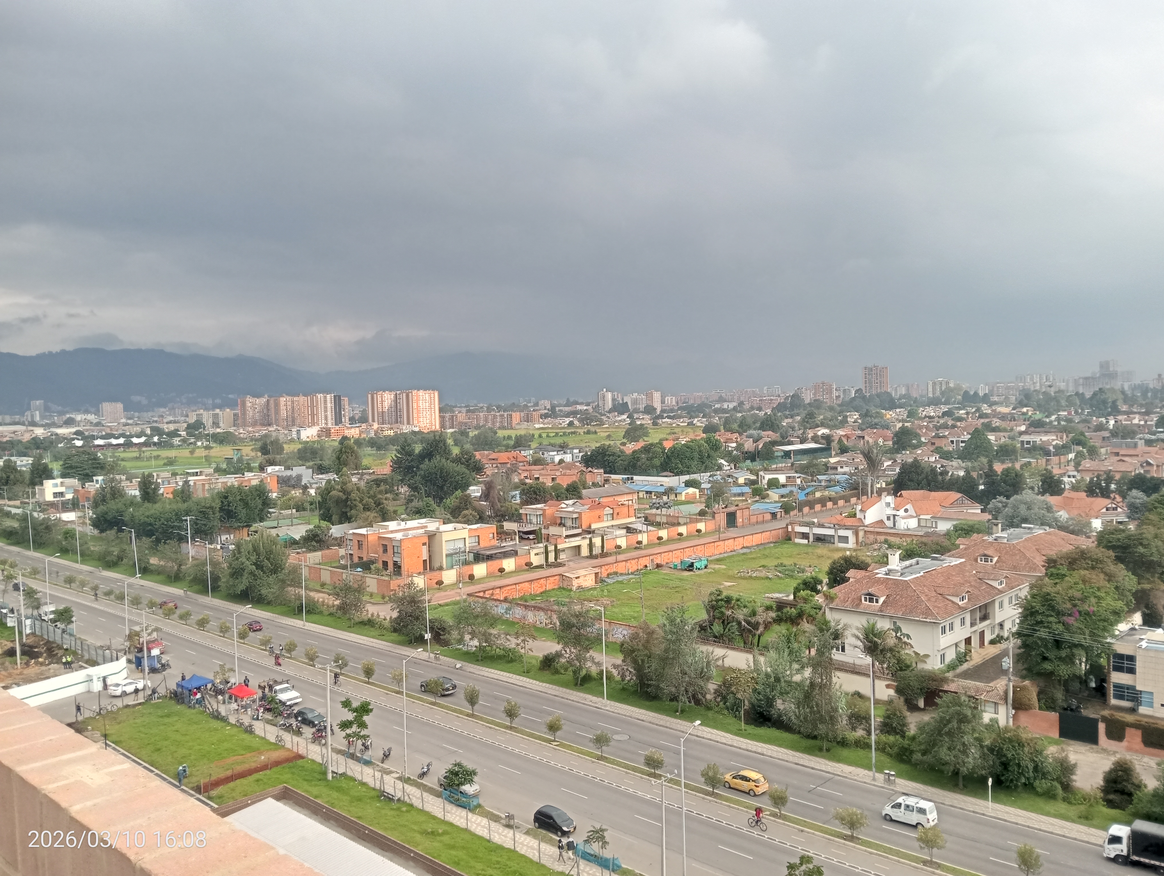 Apartamento en venta en Lagos De Torca, Bogotá · foto 8 de 13