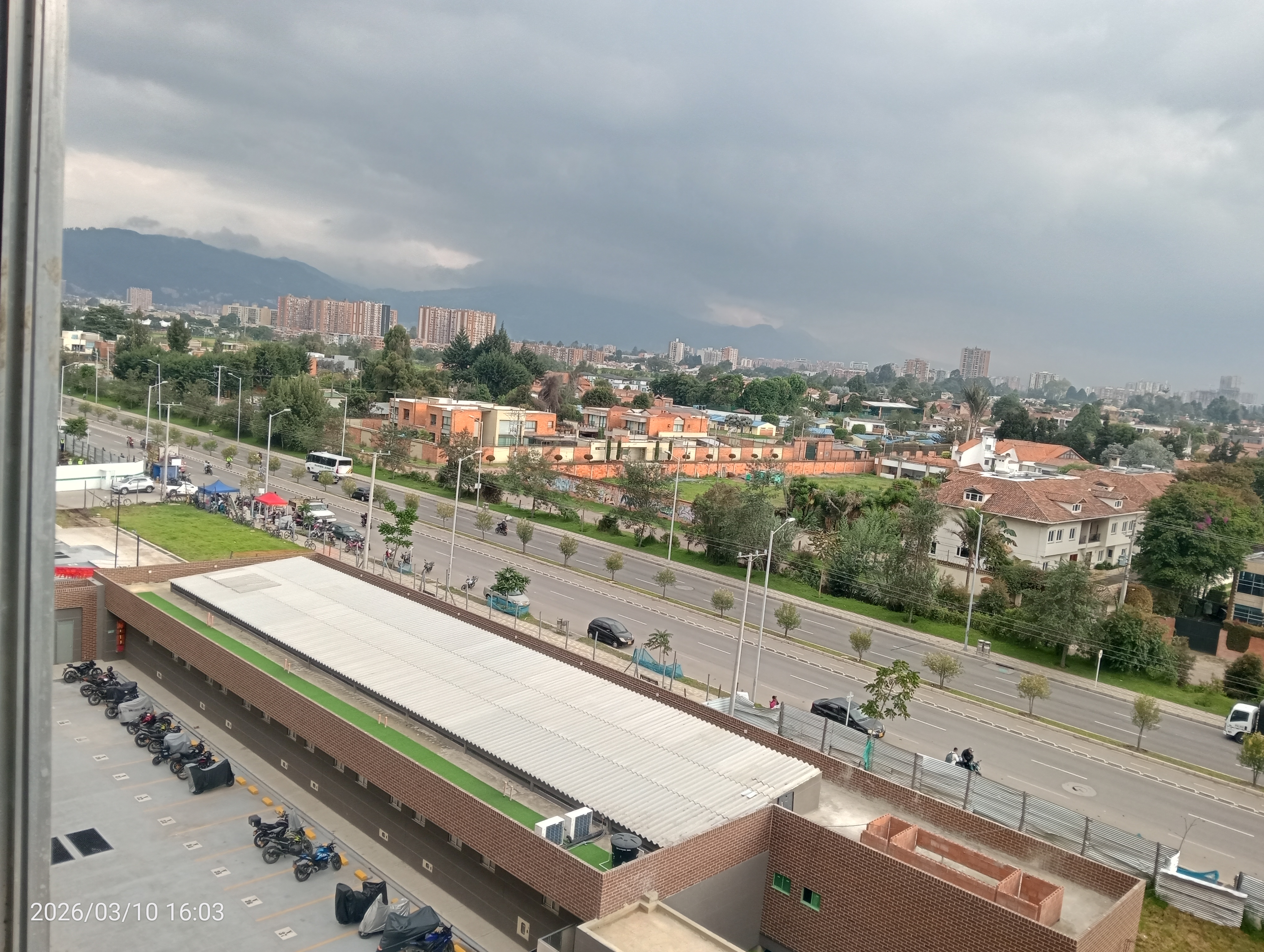 Apartamento en venta en Lagos De Torca, Bogotá · foto 9 de 13