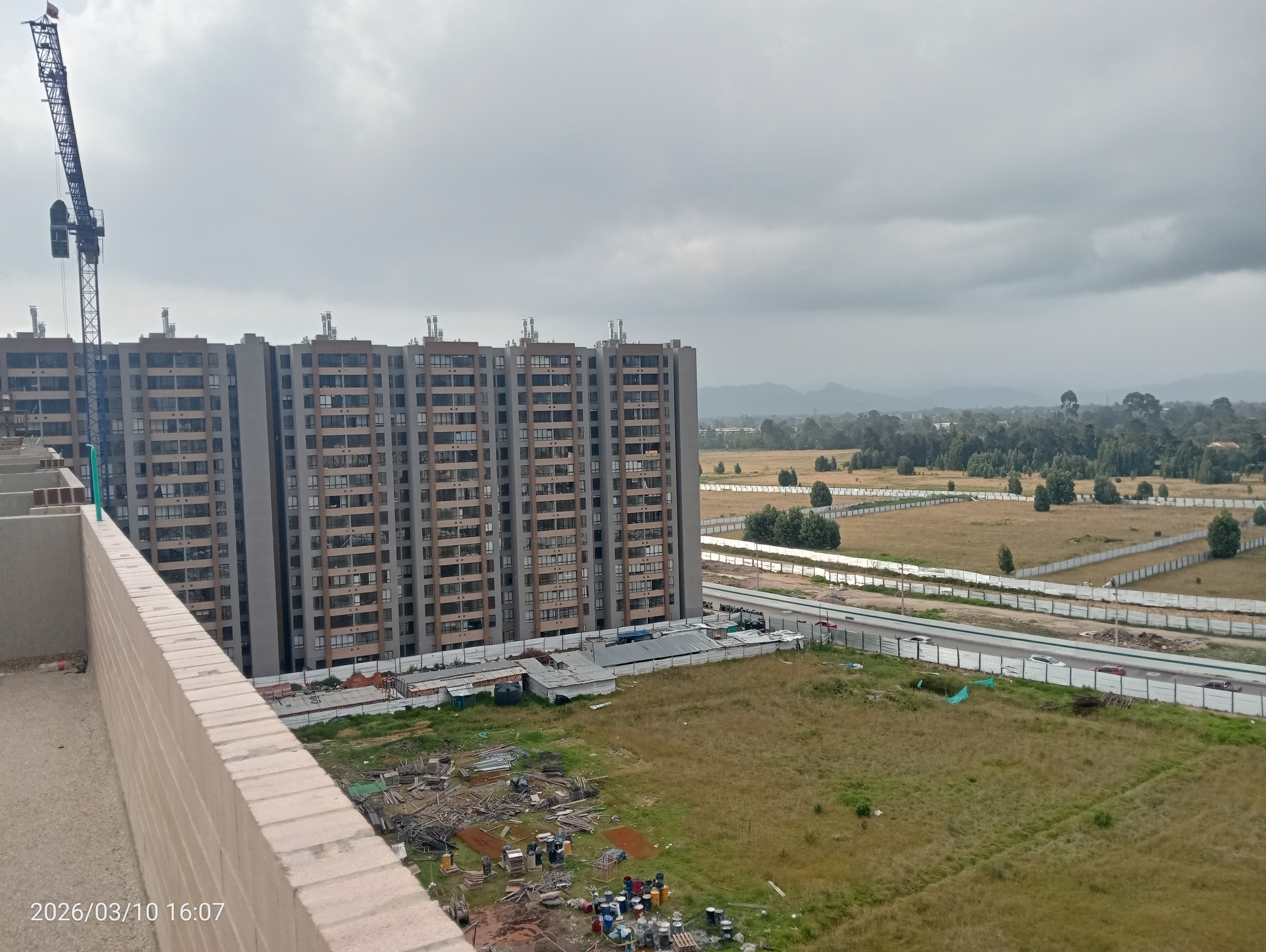 Apartamento en venta en Lagos De Torca, Bogotá · foto 11 de 13