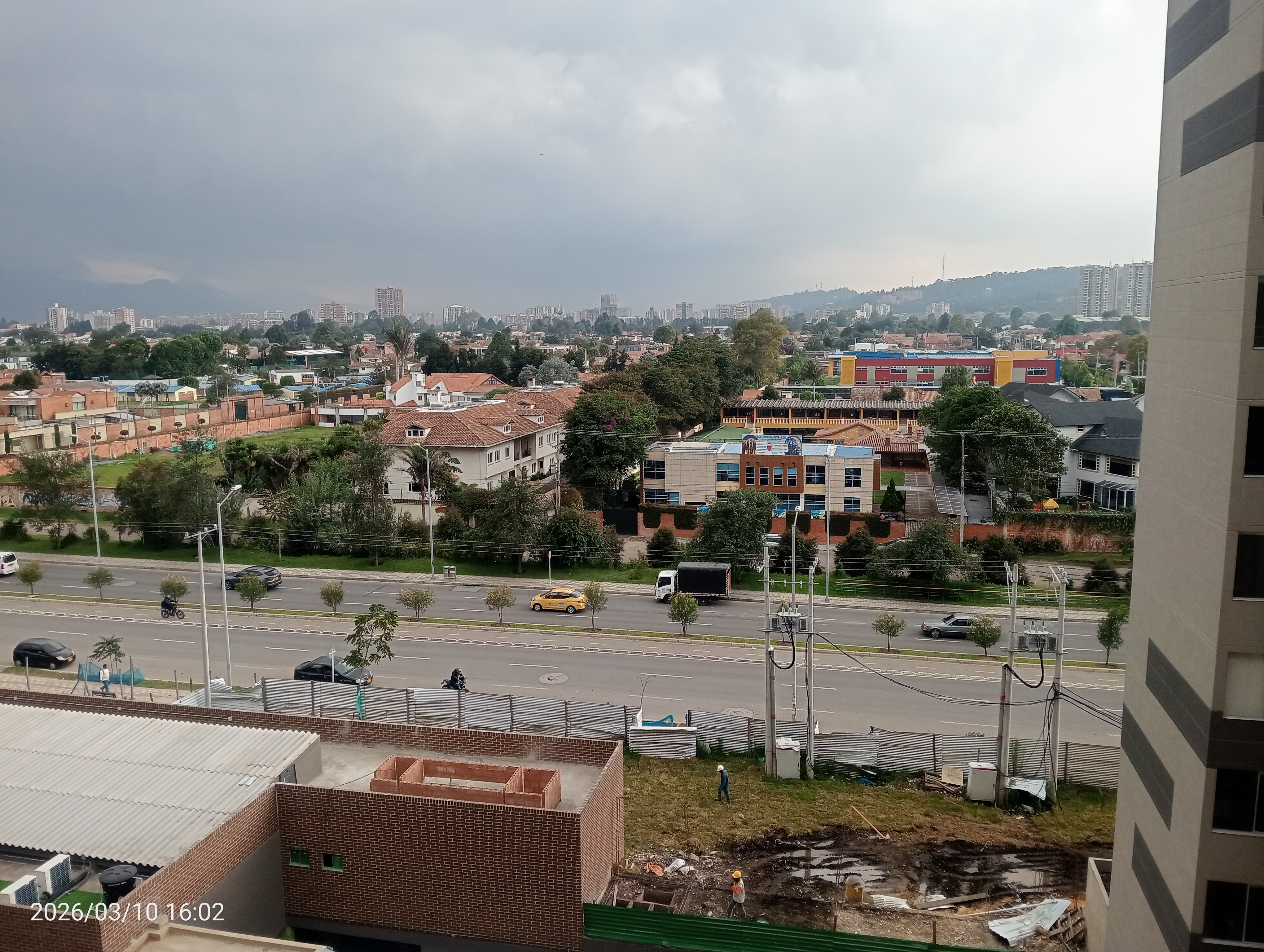 Apartamento en venta en Lagos De Torca, Bogotá · foto 13 de 13