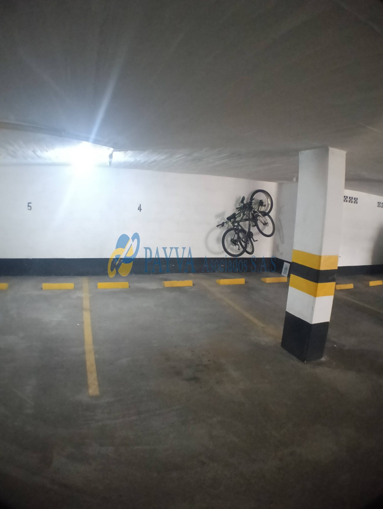 Apartamento en venta en Laureles Nogal, Medellín · foto 15 de 15