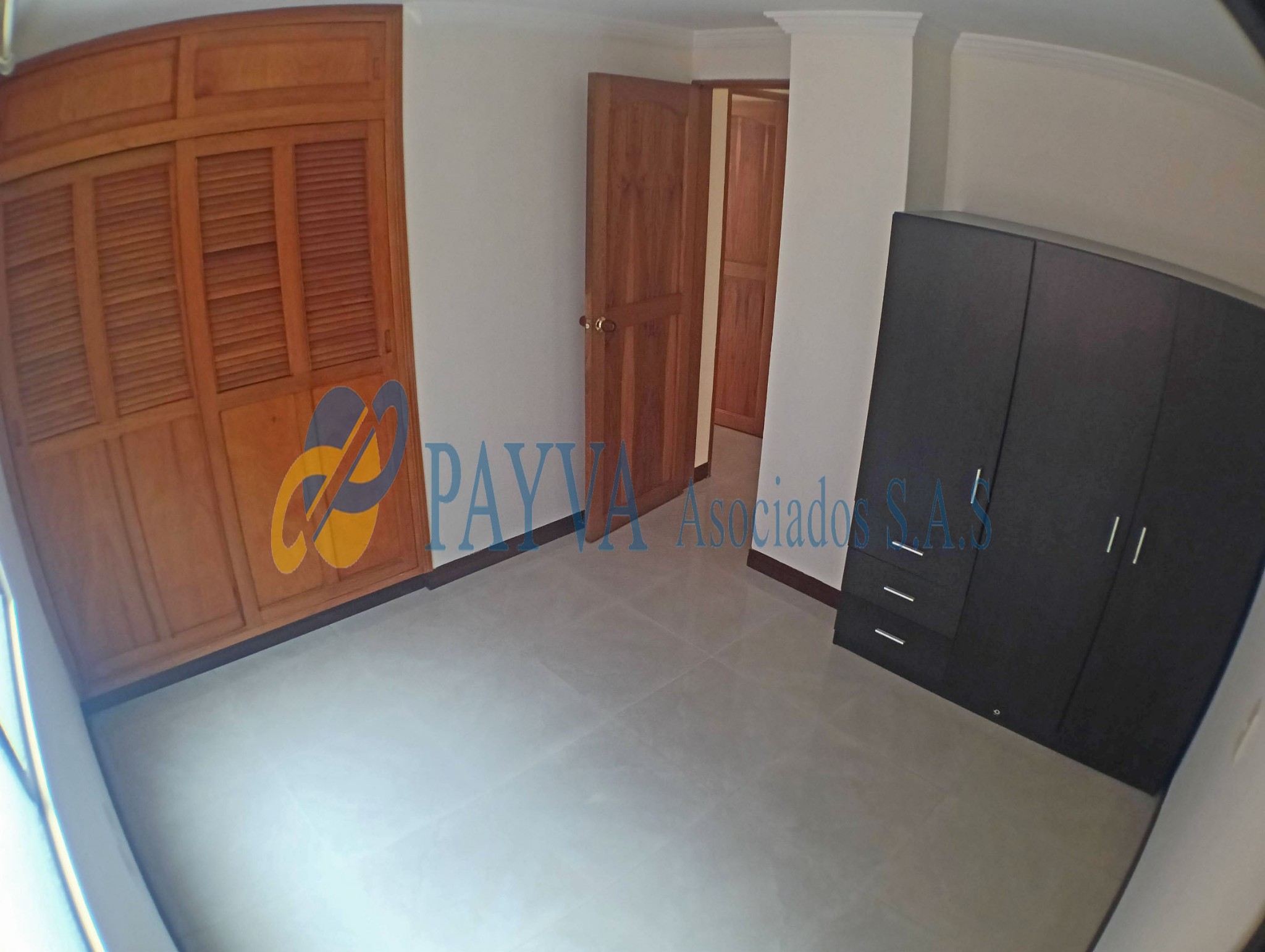 Apartamento en venta en Laureles Nogal, Medellín · foto 14 de 15