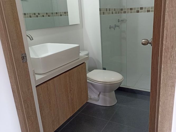 Apartamento de 3 alcobas en venta en Rincon Santo, Bello, 54 m² · foto 6 de 6