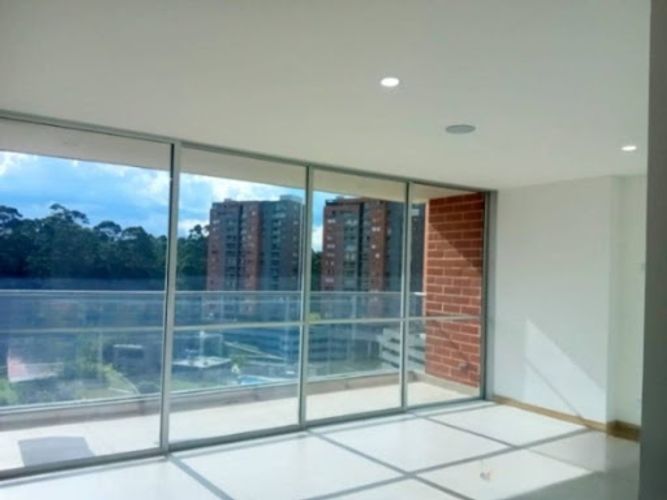Apartamento de 3 alcobas en arriendo en Los Colegios, Rionegro, 90 m² · foto 4 de 18