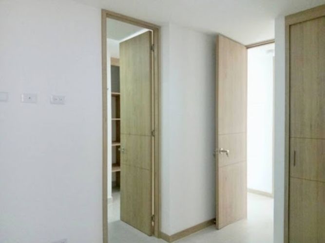 Apartamento de 3 alcobas en arriendo en Los Colegios, Rionegro, 90 m² · foto 9 de 18