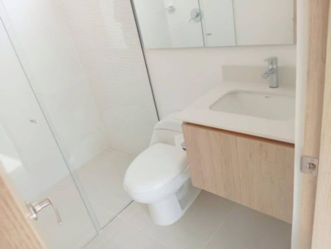 Apartamento de 3 alcobas en arriendo en Los Colegios, Rionegro, 90 m² · foto 17 de 18
