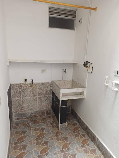 1BR Apartment in El porvenir (40 m²) - 2
