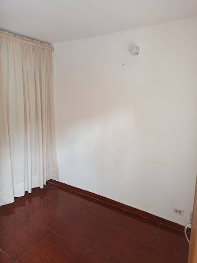 1BR Apartment in El porvenir (40 m²) - 4