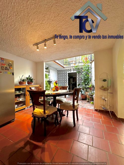 Casa de 4 alcobas en venta en Cañaveral, Floridablanca, 234 m² · foto 3 de 19