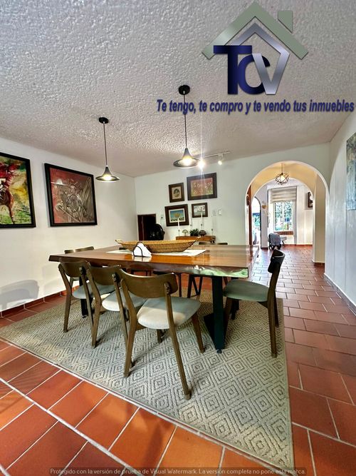 Casa de 4 alcobas en venta en Cañaveral, Floridablanca, 234 m² · foto 4 de 19