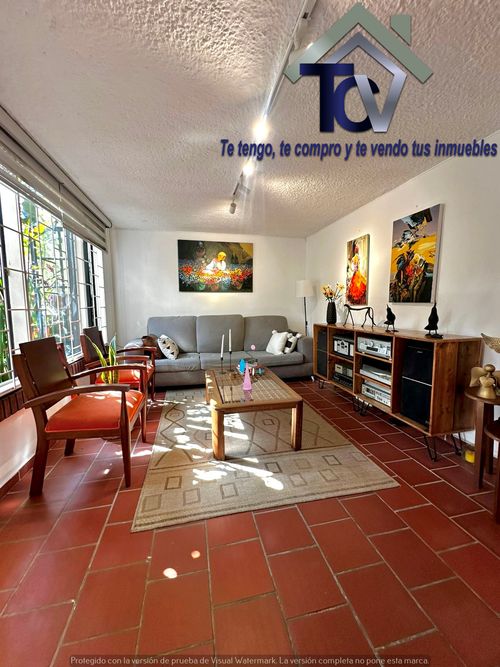 Casa de 4 alcobas en venta en Cañaveral, Floridablanca, 234 m² · foto 5 de 19
